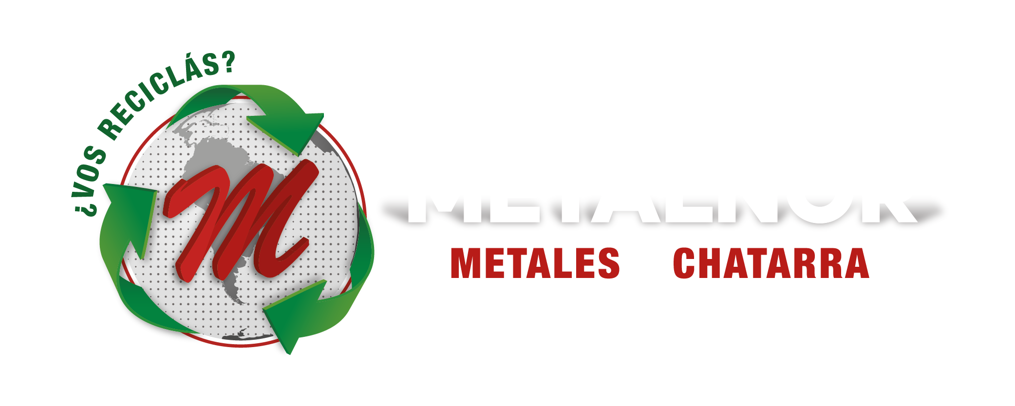 Metalnor – Metales Chatarra