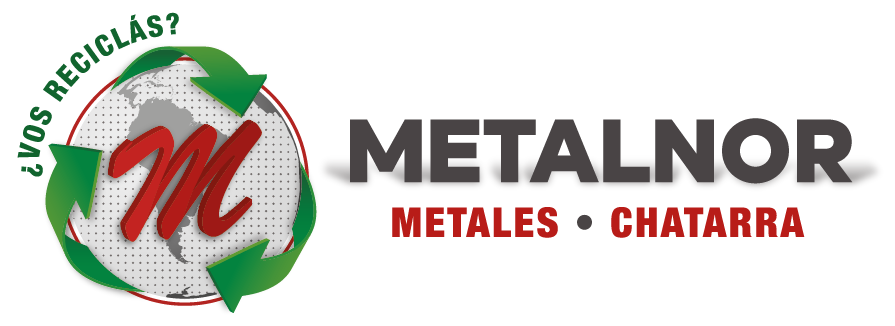 Metalnor – Metales Chatarra
